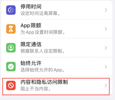 汉寿appleID维修服务iPhone设置中Apple ID显示为灰色无法使用