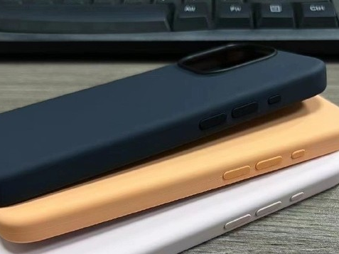 汉寿苹果14维修站分享iPhone14手机壳能直接给iPhone15用吗?