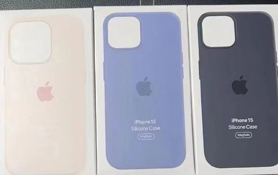 汉寿苹果14维修站分享iPhone14手机壳能直接给iPhone15用吗?