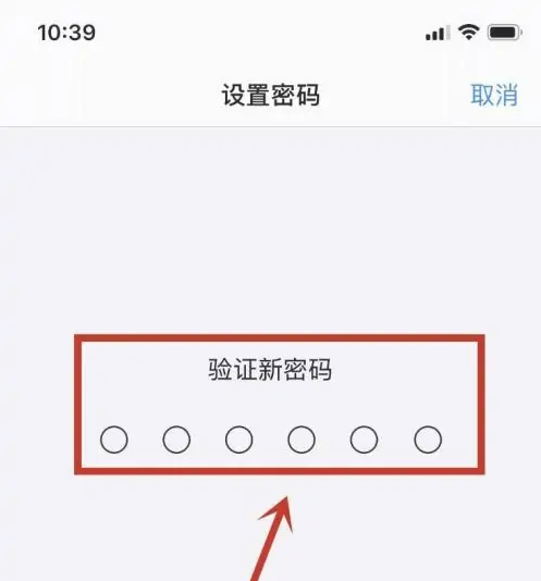 汉寿苹果手机维修分享:如何安全的使用iPhone14？iPhone14解锁方法 