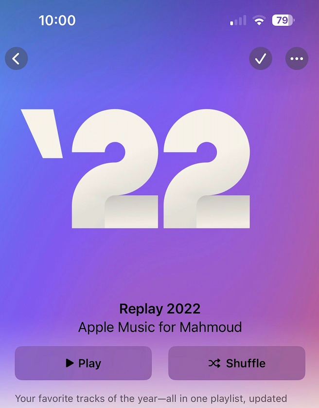 汉寿苹果手机维修分享iOS16.2 Beta3更新内容及升级建议 