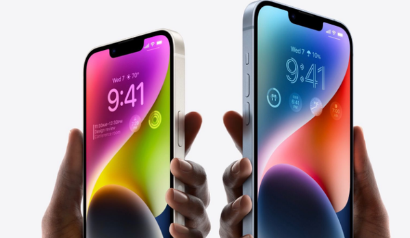 汉寿苹果14维修分享iPhone 14系列支持的eSIM卡有哪些优点 