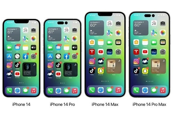 汉寿苹果14维修分享iPhone14可以分期吗 