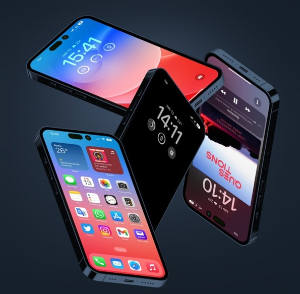 汉寿苹果14维修分享入门级iPhone 14多少钱 