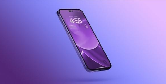 汉寿苹果14维修分享iPhone14配色有哪些 