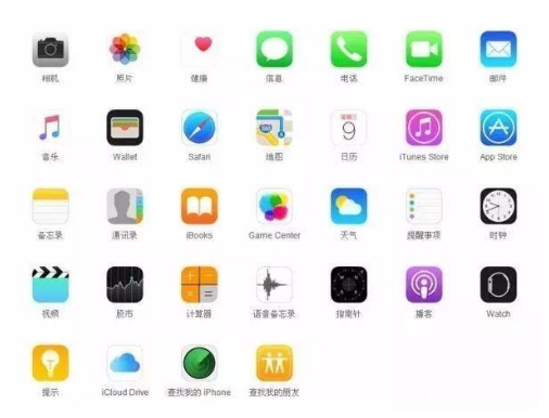 汉寿苹果手机维修分享iPhone 自带 App 有哪些不为人知的优点 