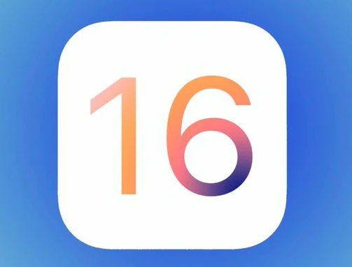汉寿苹果手机维修分享iOS16不支持iPhone6s，手中的6s怎么办 