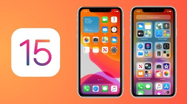 汉寿苹果13维修分享iPhone13更新iOS 15.5，体验如何 