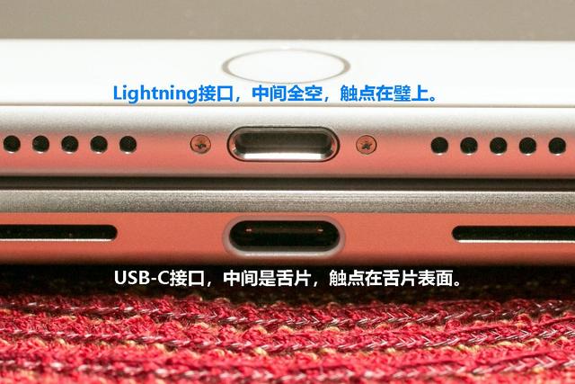 汉寿苹果14维修分享iPhone 14会是什么接口 
