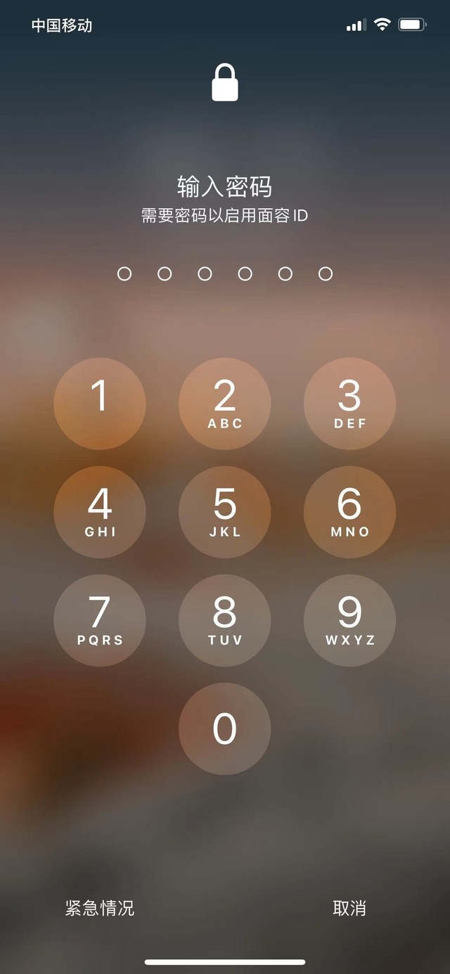 汉寿苹果13维修分享iPhone 13加强锁屏功能有什么用 