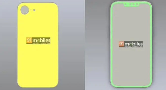 汉寿苹果手机维修分享苹果小屏iPhone SE4值得买吗 