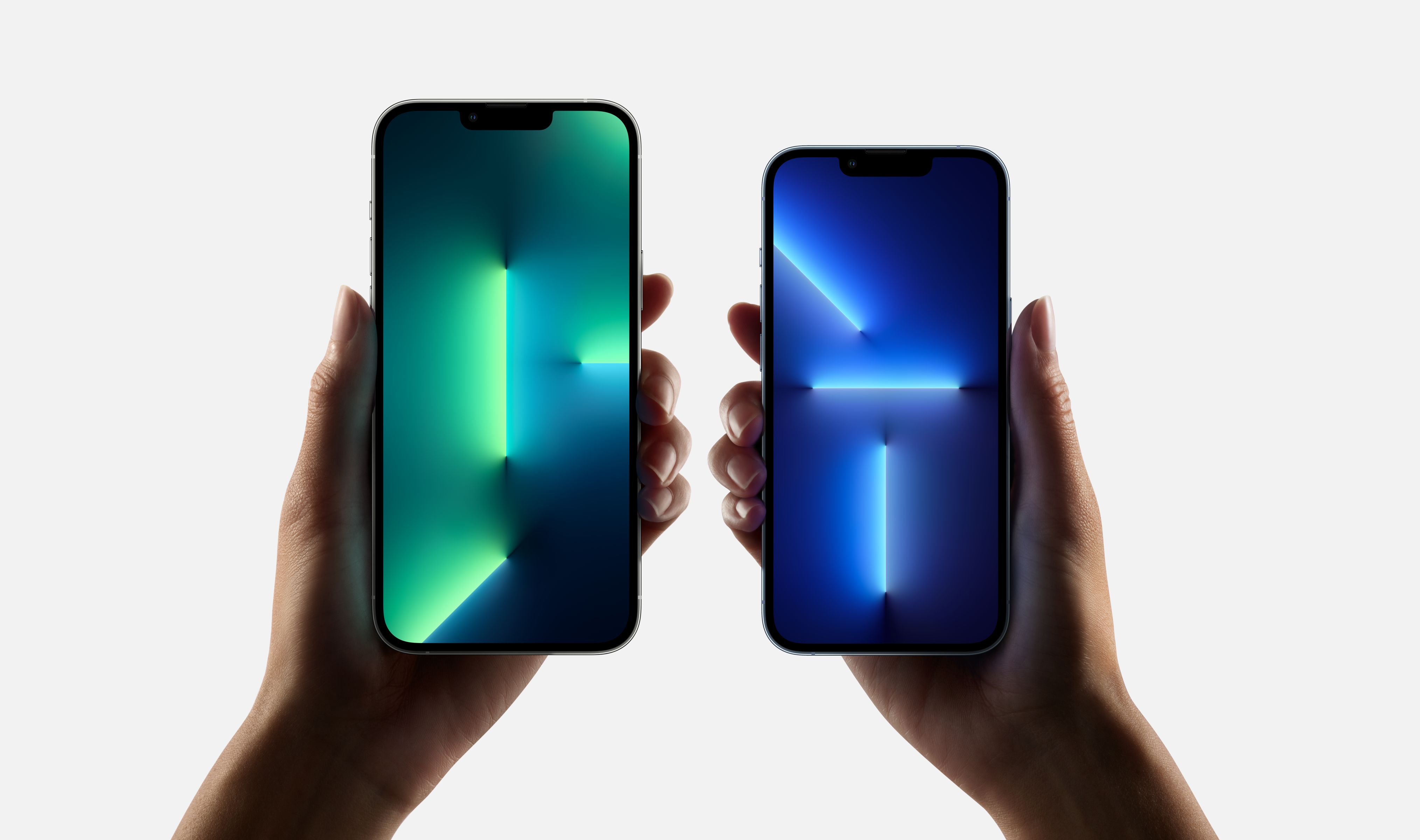 汉寿苹果手机维修分享iPhone 13 四款机型怎么选 