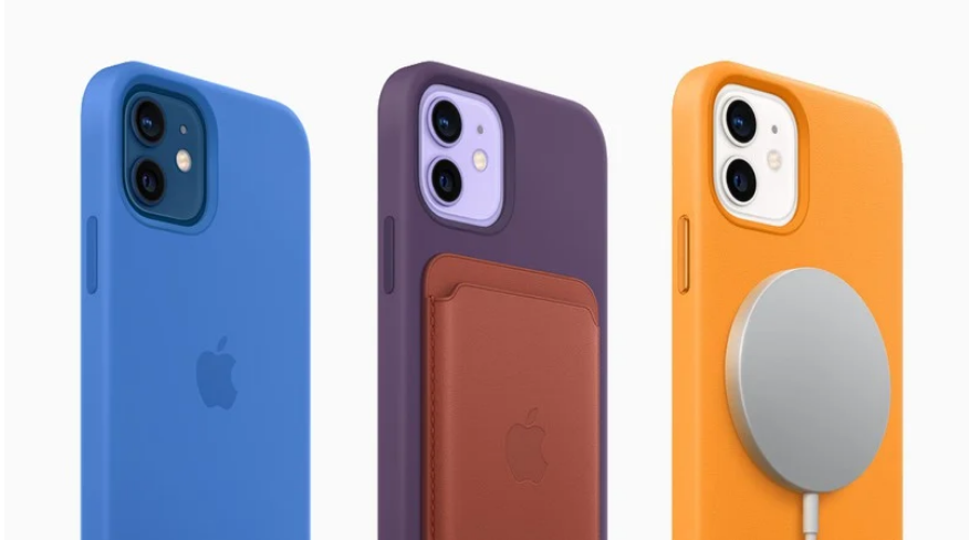 汉寿苹果手机维修分享关于 iPhone 13 的细节爆料 