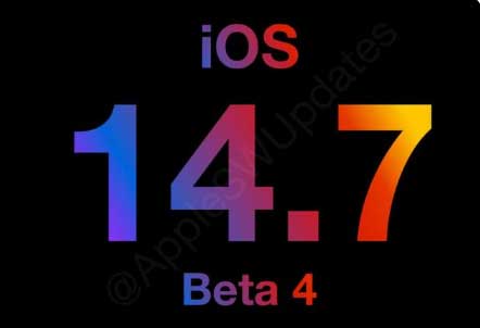 汉寿苹果手机维修分享iOS 14.7 Beta4值得升级吗 