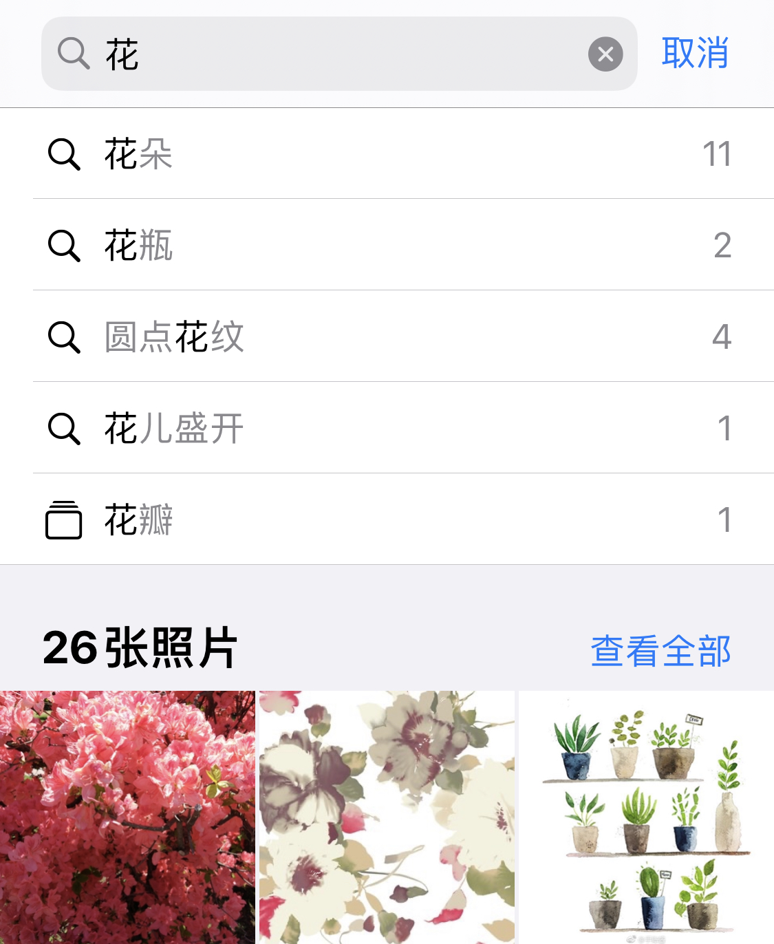 汉寿苹果手机维修分享iPhone 小技巧 