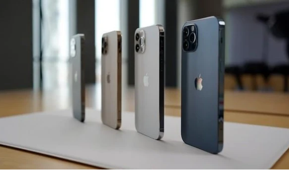 汉寿苹果手机维修分享为什么说iPhone13才是真旗舰 