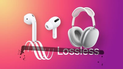 汉寿苹果手机维修分享哪些设备支持Apple Music 无损音频 