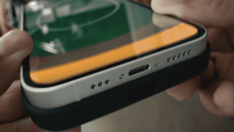 汉寿苹果手机维修分享未来 Magsafe 还有哪些发展空间 