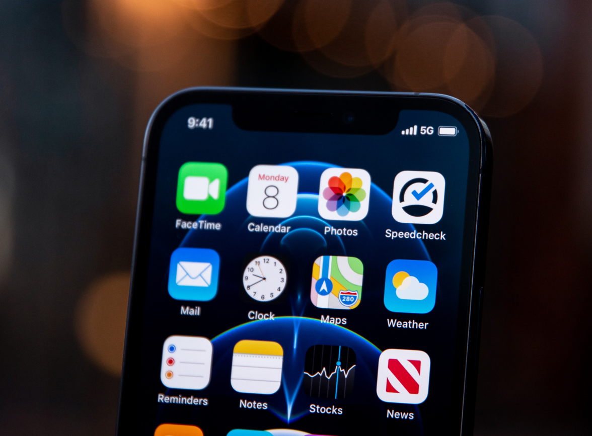 汉寿苹果手机维修分享为什么 iPhone 12 在冬季会自动关机 
