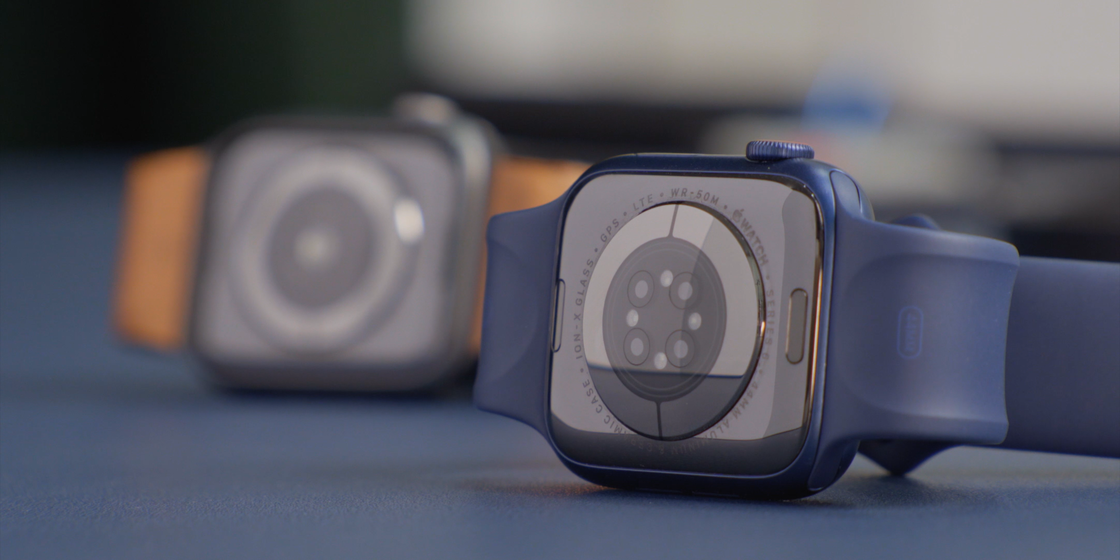 汉寿苹果手机维修分享Apple Watch 是如何测量卡路里的 