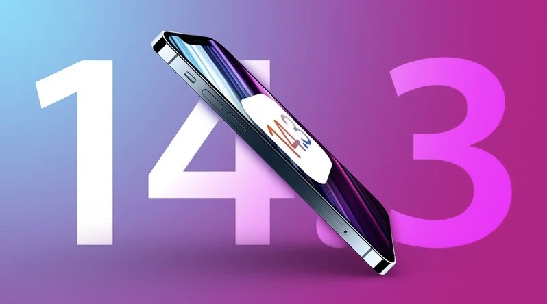 汉寿苹果手机维修分享iOS 14.3 RC2已发，iOS 14.3正式版本还远吗 