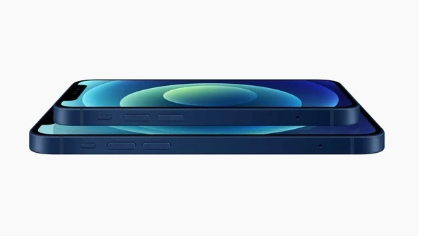 汉寿苹果手机维修分享iPhone 12 mini 锁屏后触屏失灵怎么办 