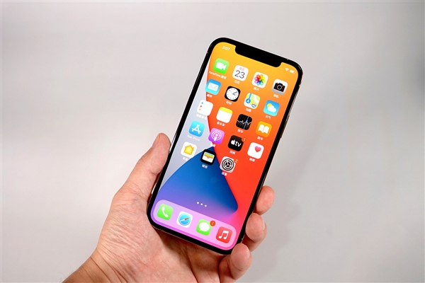 汉寿苹果手机维修分享iOS 14.2修订版已到，专属iPhone 12系列 