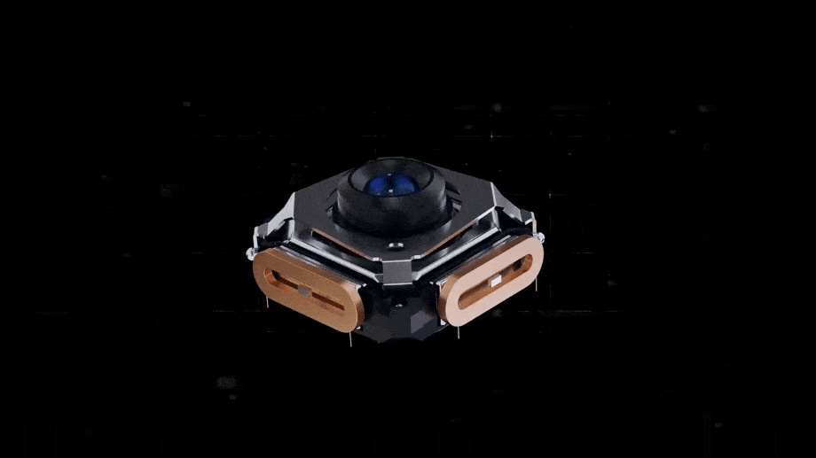 汉寿苹果手机维修分享iPhone 12 Pro Max 独享的这颗传感器更大的特点是什么 