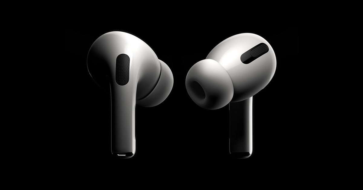 汉寿苹果手机维修分享AirPods Pro 爆音、降噪效果下降怎么办 
