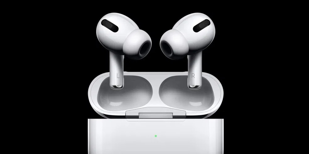 汉寿苹果手机维修分享AirPods Pro 出现静电噪音 