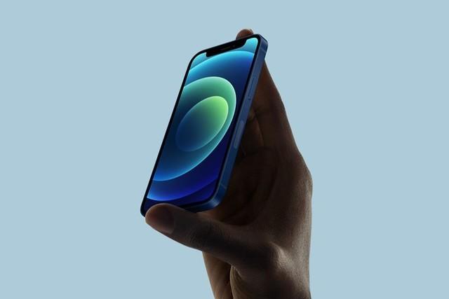 汉寿苹果手机维修分享iPhone 12 mini辐射很大吗 