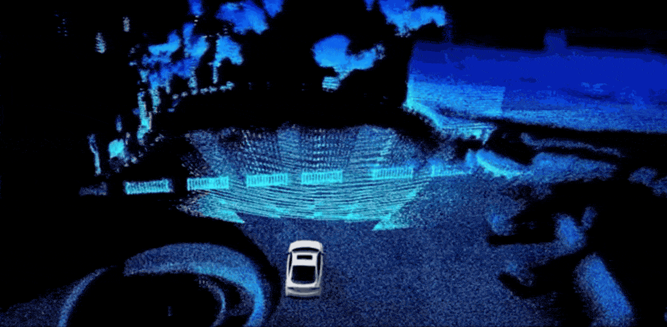 汉寿苹果手机维修分享iPhone 12 Pro 搭载的 LiDAR 镜头与 ToF 镜头有什么不同 