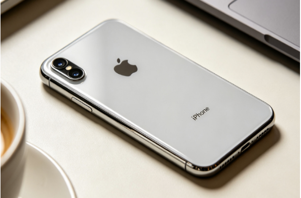 汉寿苹果手机维修分享iPhone XS Max换电池 
