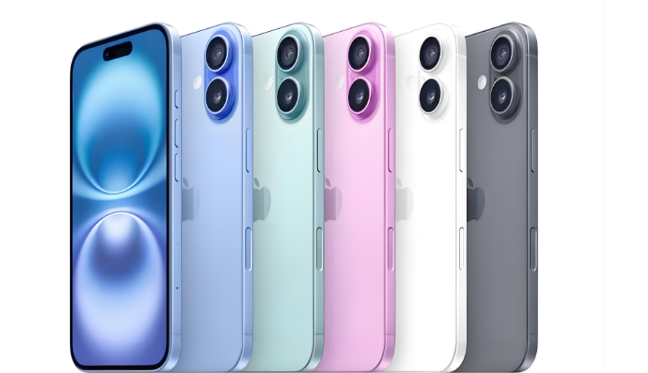 汉寿苹果手机维修分享iPhone 17换电池 