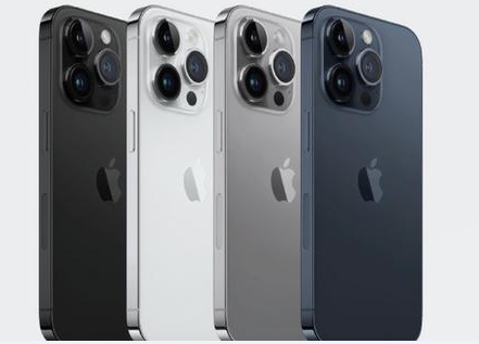 汉寿苹果维修点分享iPhone 16 Pro屏幕更换全新维修实操难点 