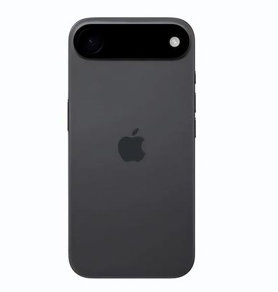 汉寿苹果维修点分享iPhone 17 Air屏幕更换的维修隐患 