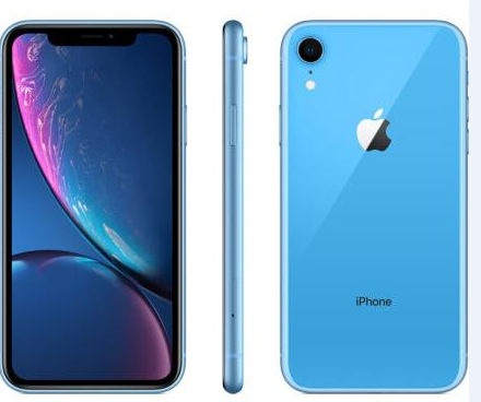 汉寿苹果维修点分享iPhone XR后台与通知系统排错 