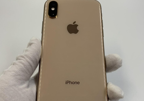 汉寿苹果维修点分享iPhone XS锁屏界面交互故障 