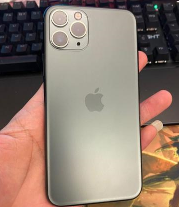 汉寿苹果维修点分享iPhone 11 Pro电池发烫小众问题解读 
