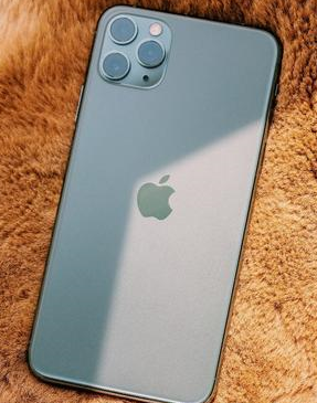 汉寿苹果维修点分享iPhone 11 Pro Max电池发烫特殊问题 