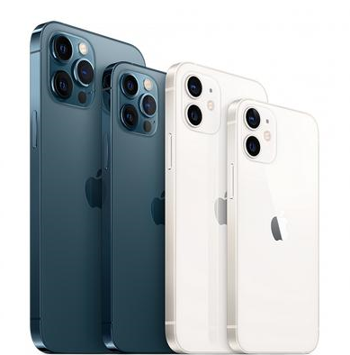 汉寿苹果维修点分享iPhone 12 Pro发烫关联故障汇总 