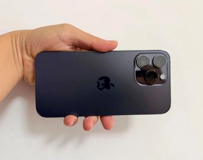 汉寿苹果维修点分享iPhone 14 Pro Max发烫多重诱因剖析 