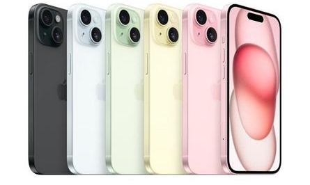 汉寿苹果维修点分享iPhone 15发烫易忽视问题科普 