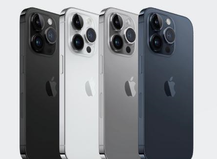 汉寿苹果维修点分享iPhone 16 Pro 发烫多维度科普 